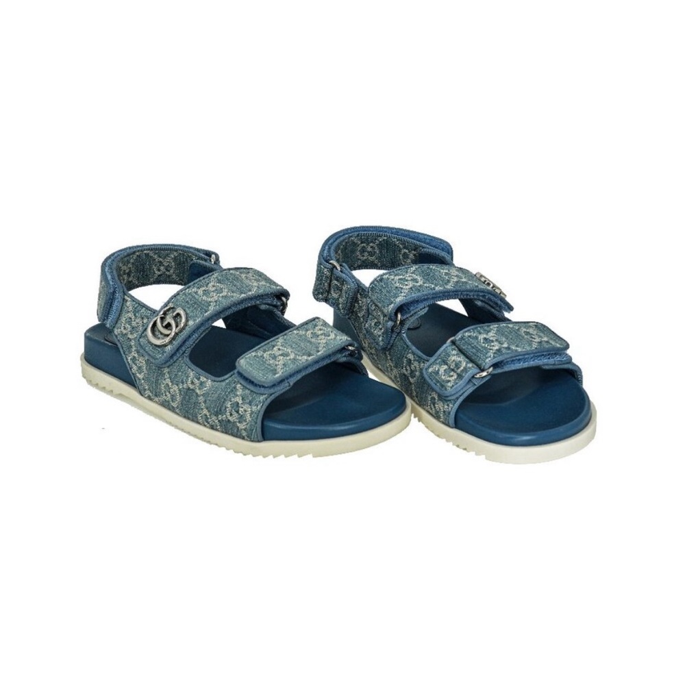 AUTHENTIC GUCCI SANDALS